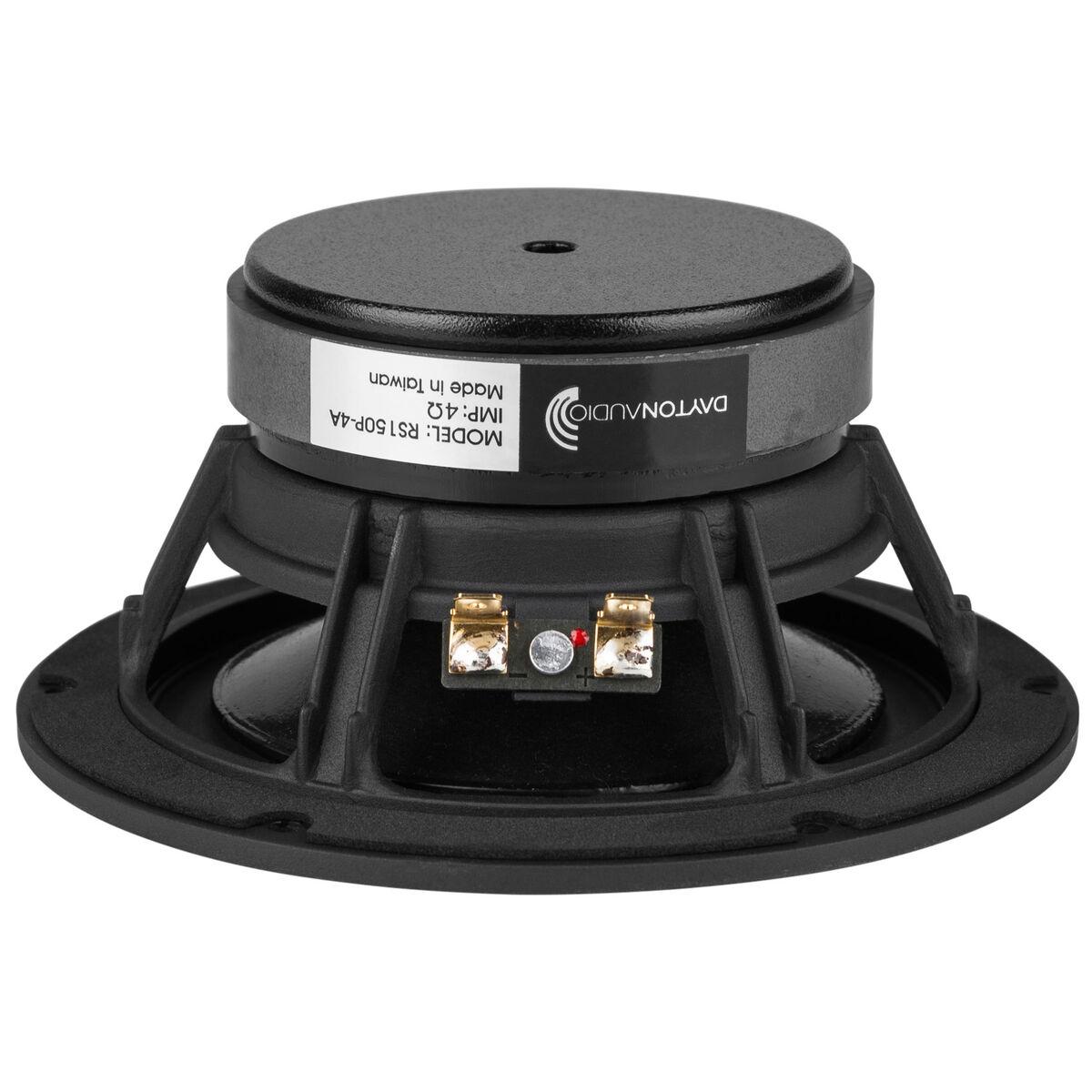 Dayton Audio RS150P-4A 6